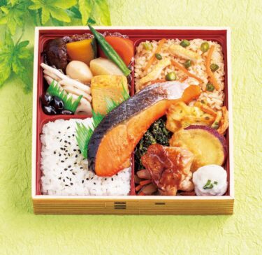 第１回ファミリーマート／外食・中食を選ぶ新しい基準「スマートミール」を活用しましょう！　