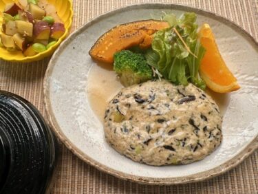 第13回　季の彩／外食・中食を選ぶ新しい基準「スマートミール」を活用しましょう！　
