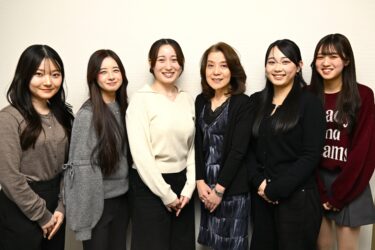 「もっと、ごはんを食べてもらいたい」米需要を創造する、おいしいアイデア