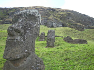 チリ・イースター島（ラパヌイ）「世界の朝ごはんめぐり」Webマガ版2026年3月号