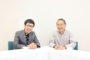『栄養と料理』2026年4月号 佐々木敏さん×平松洋子さん対談　