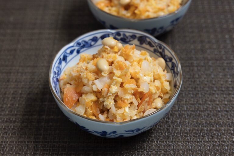 栃木県「しもつかれ編」／郷土料理の“おいしい減塩”を目指したら、こんなレシピができました。——日本うま味調味料協会主催「郷土料理コンテスト2025」レポート