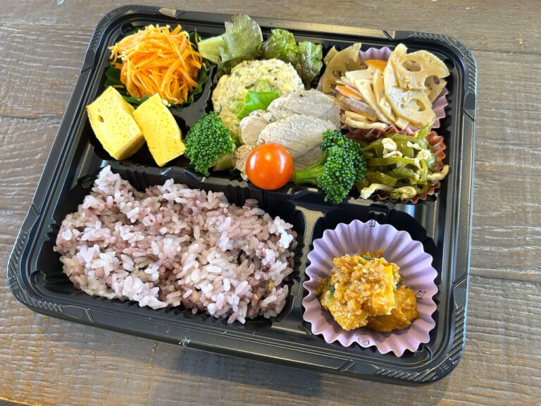第15回　Café Agora ／外食・中食を選ぶ新しい基準「スマートミール」を活用しましょう！　