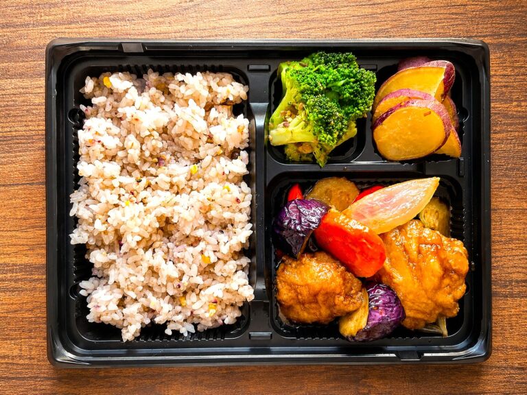 第16回　イナカデリコ ／外食・中食を選ぶ新しい基準「スマートミール」を活用しましょう！　