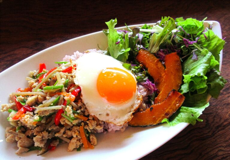 特別編第３回　名取市 ／外食・中食を選ぶ新しい基準「スマートミール」を活用しましょう！　
